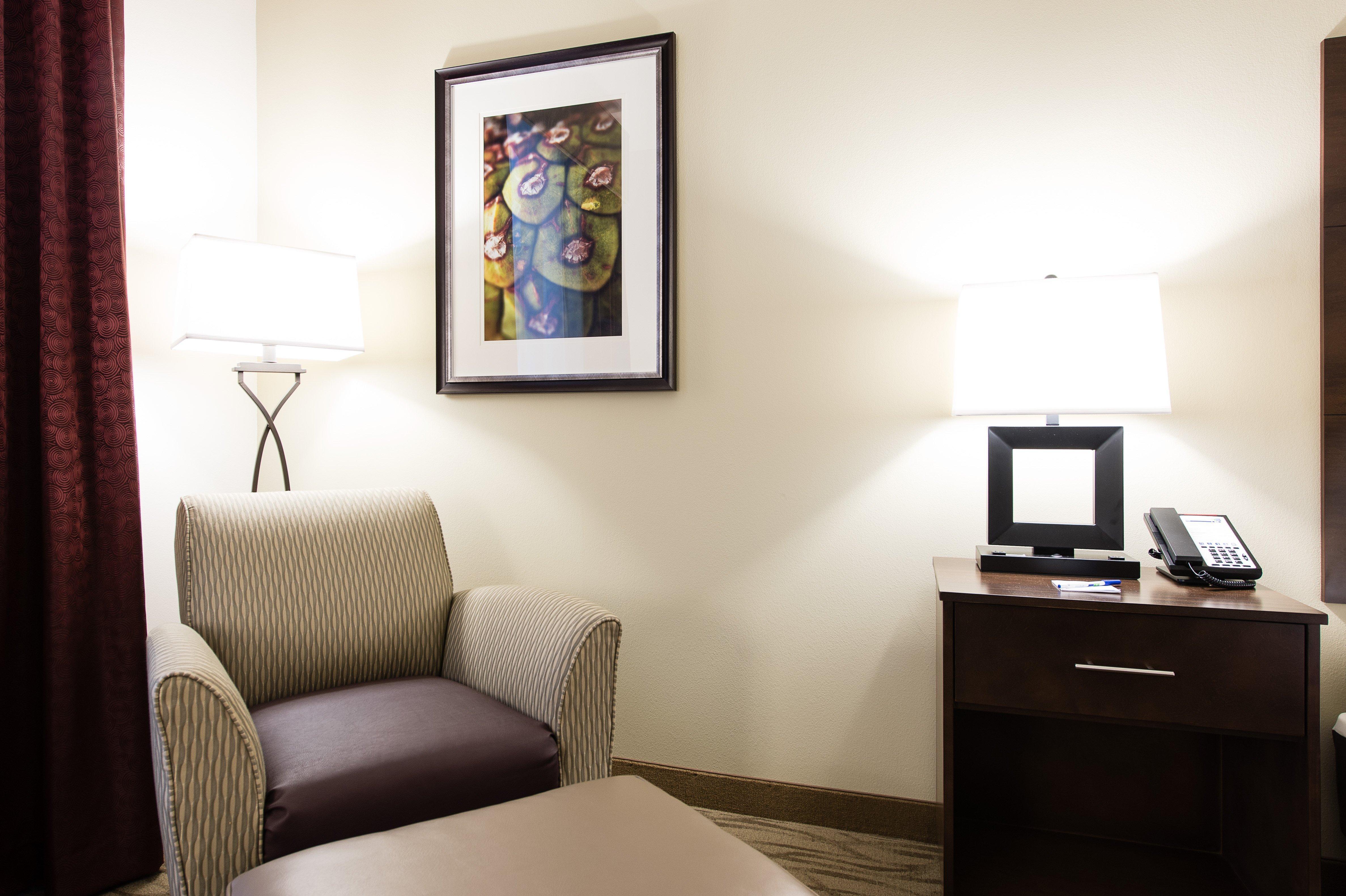 Holiday Inn Express & Suites Aiken By Ihg Exterior foto
